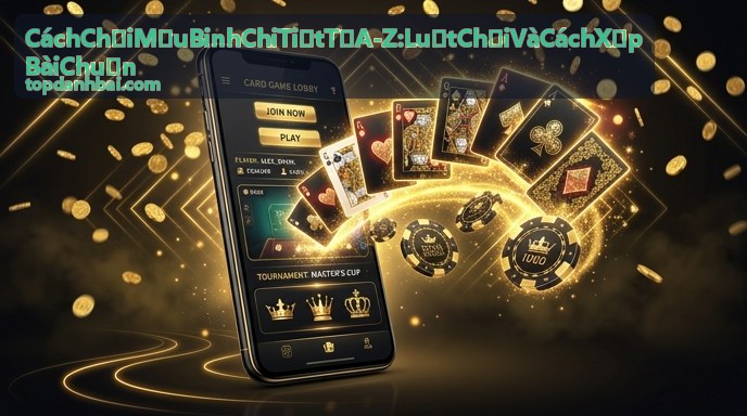 Chiến thuật Mậu Binh chuyên sâu