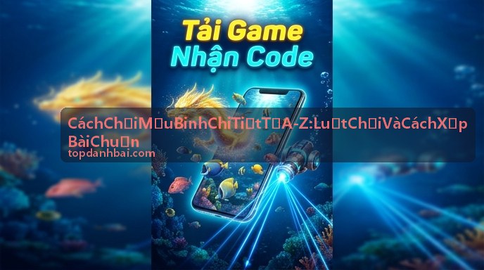 Tham gia Mậu Binh đỉnh cao